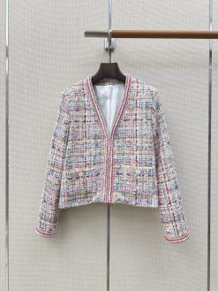 CELINE Suits Tweed S M L C95202608040677