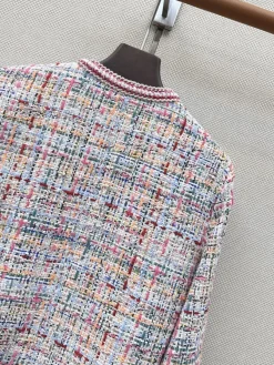 Alternative view of CELINE Suits Tweed S M L C95202608040677