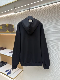 Alternative view of CELINE Sweaters French Terry S-XL A85202608060119