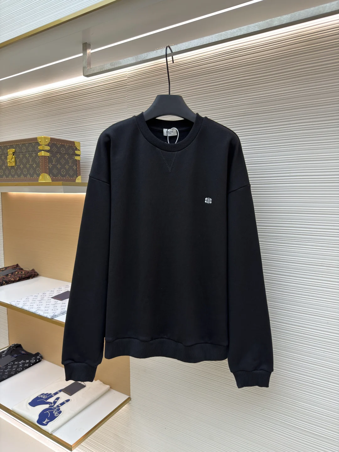 CELINE Sweaters S-L A45202608060121