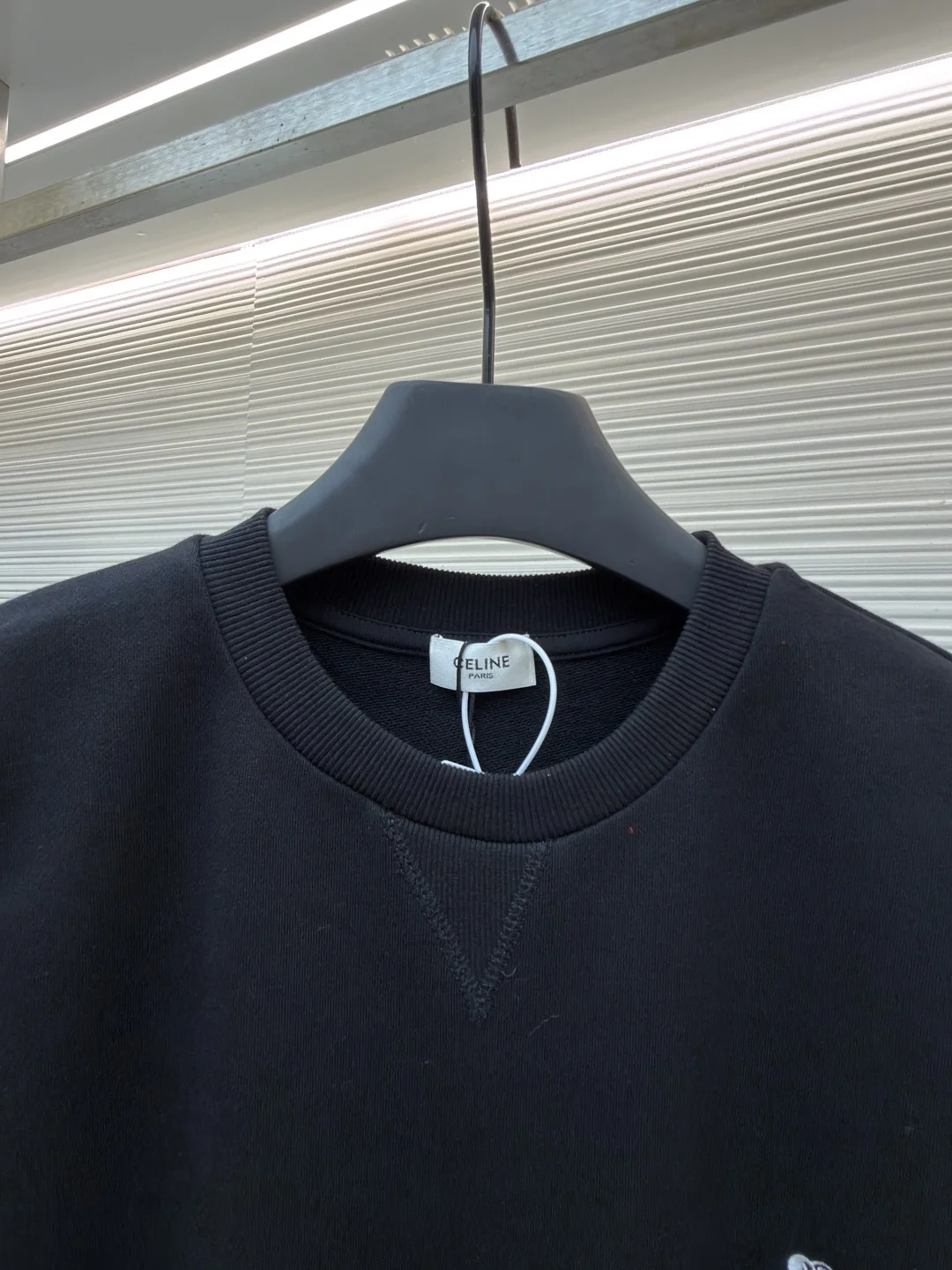 CELINE Sweaters S-L A45202608060121 - Image 3