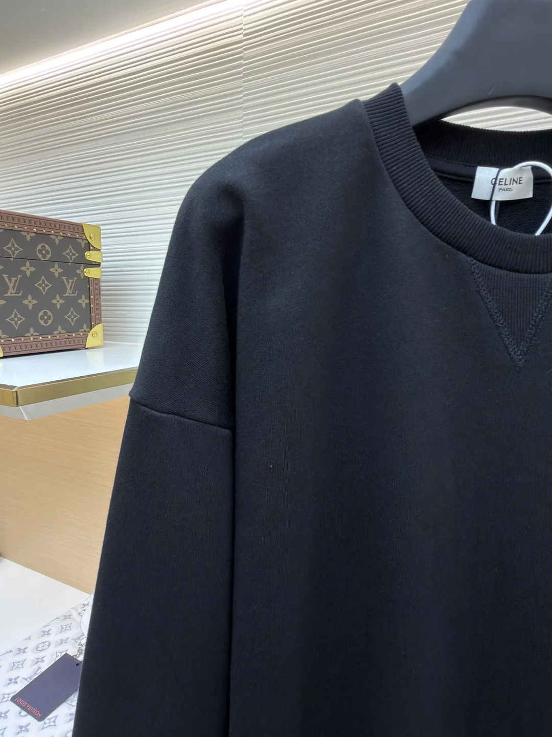 CELINE Sweaters S-L A45202608060121 - Image 4