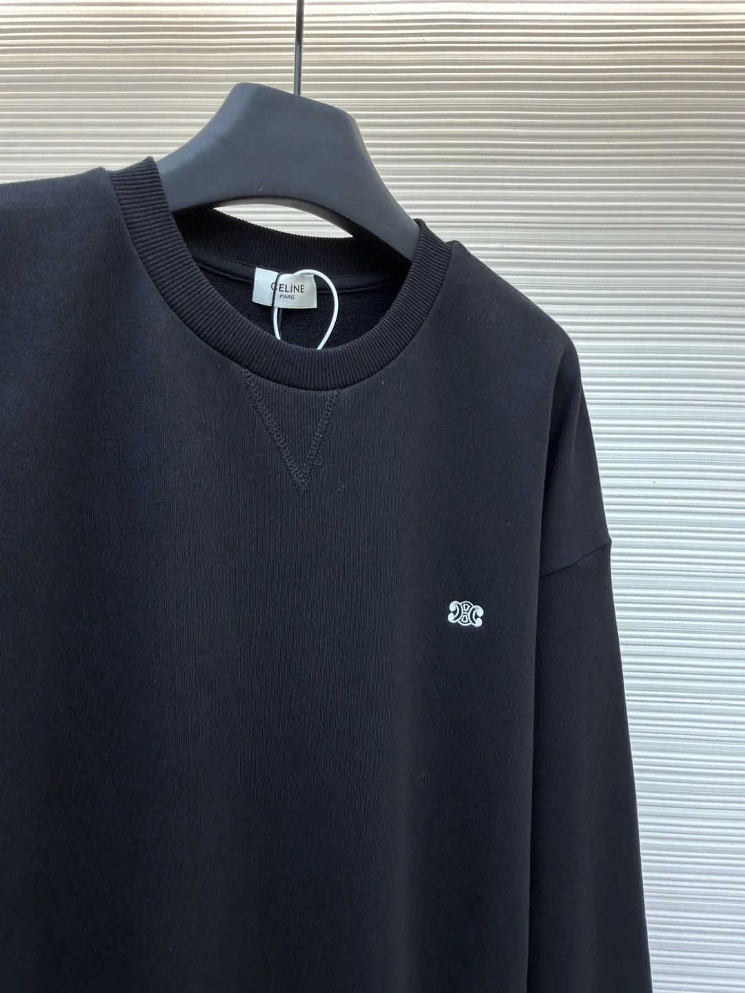 CELINE Sweaters S-L A45202608060121 - Image 8