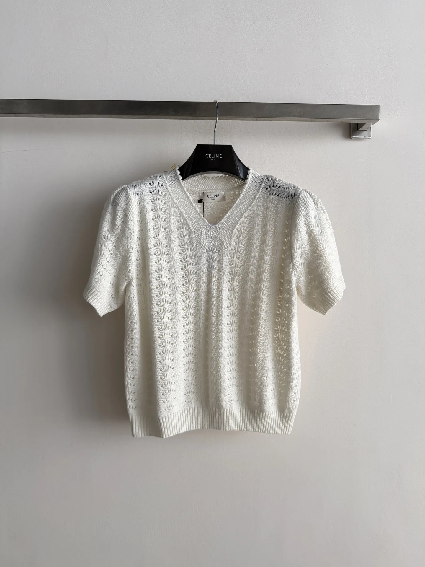 CELINE Sweaters S-L B25202608041629