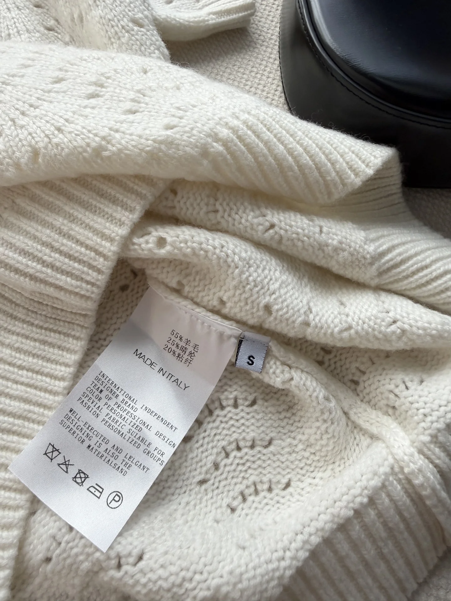 CELINE Sweaters S-L B25202608041629 - Image 6