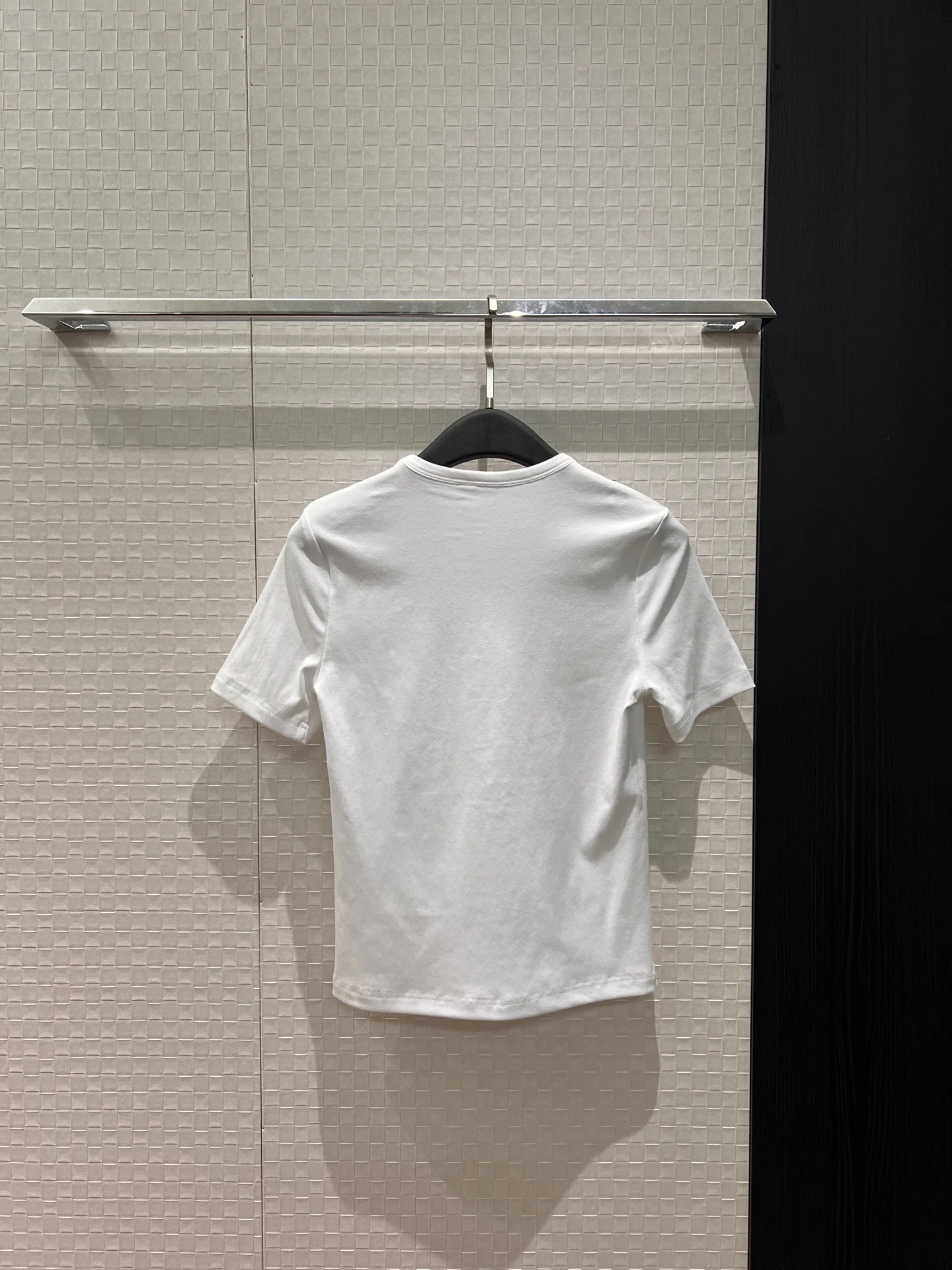 CELINE T-shirts Cotton S-M-L A60202608040990 - Image 5