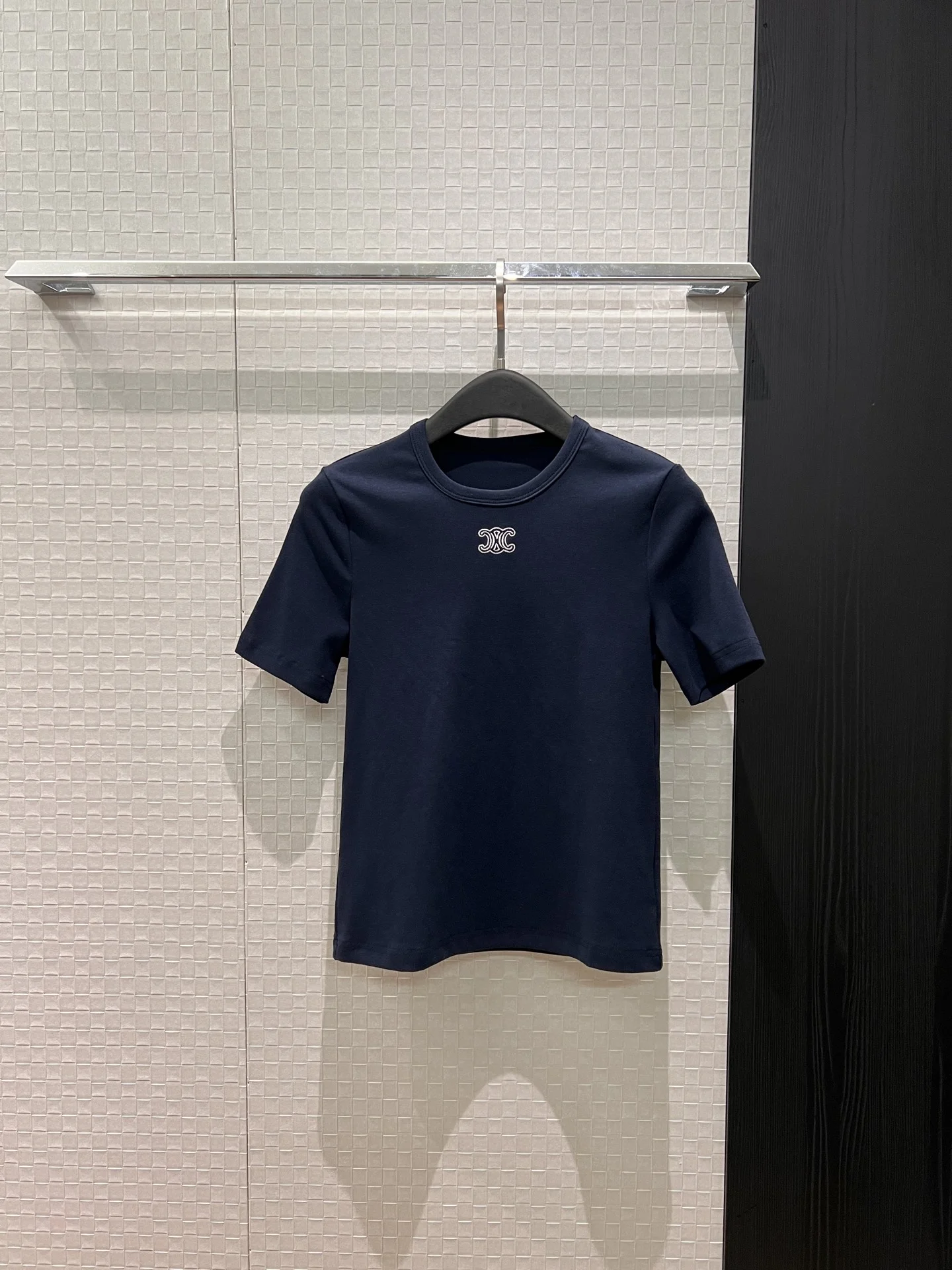 CELINE T-shirts Cotton S-M-L A60202608040991