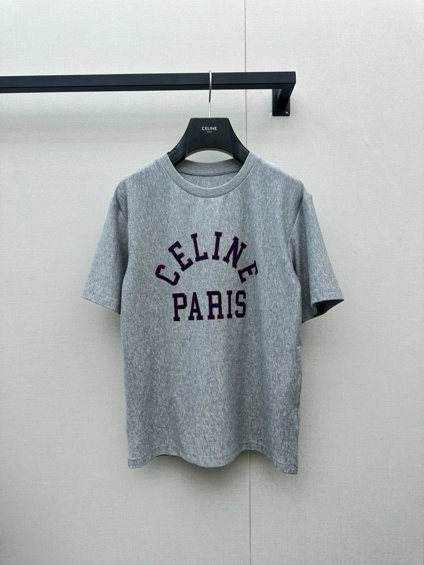 CELINE T-shirts Cotton S M L A75202608042874