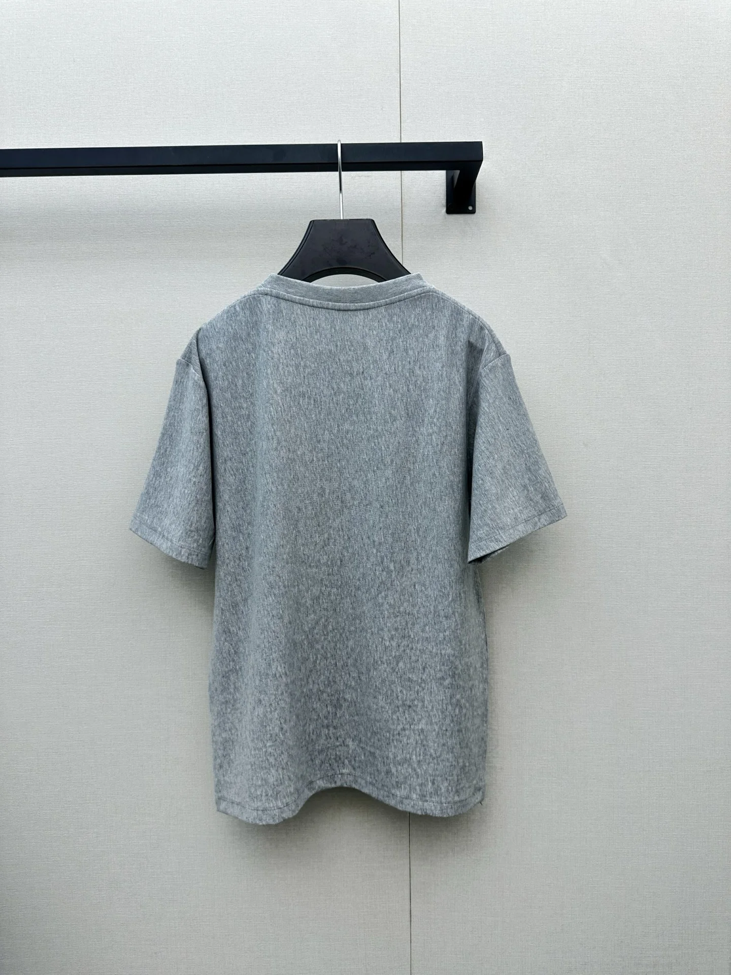CELINE T-shirts Cotton S M L A75202608042874 - Image 7
