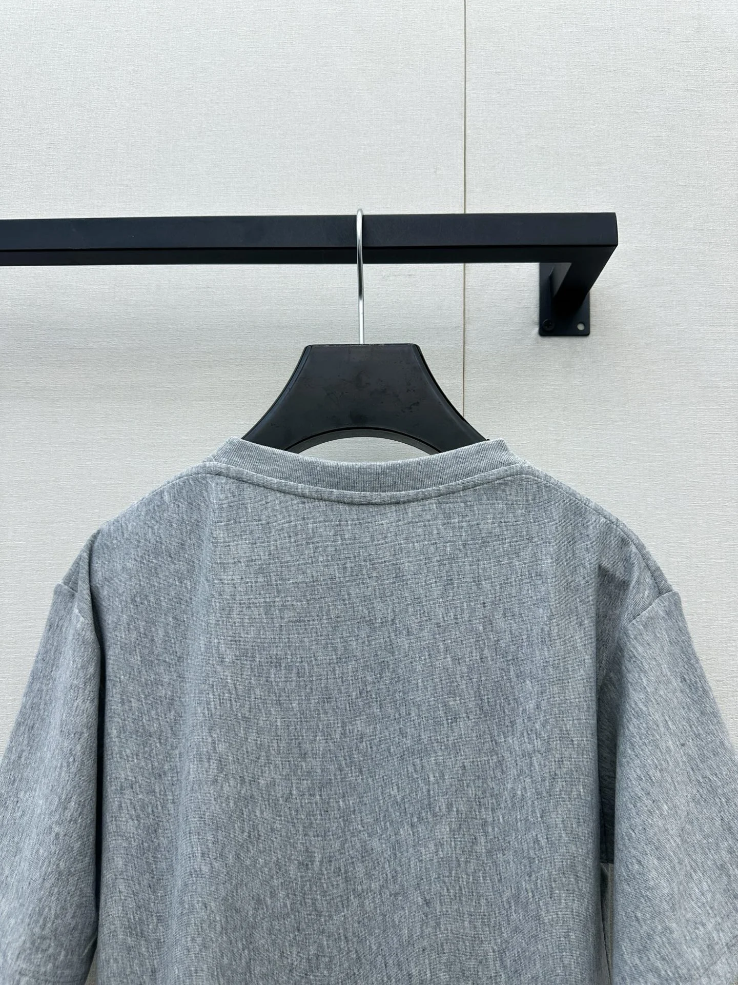 CELINE T-shirts Cotton S M L A75202608042874 - Image 8