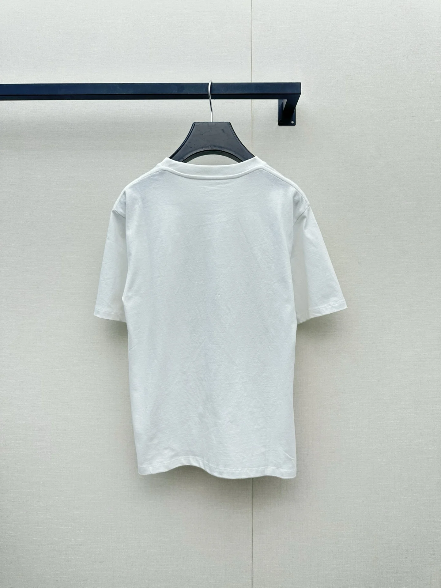 CELINE T-shirts Cotton S-M-L A75202608042875 - Image 7