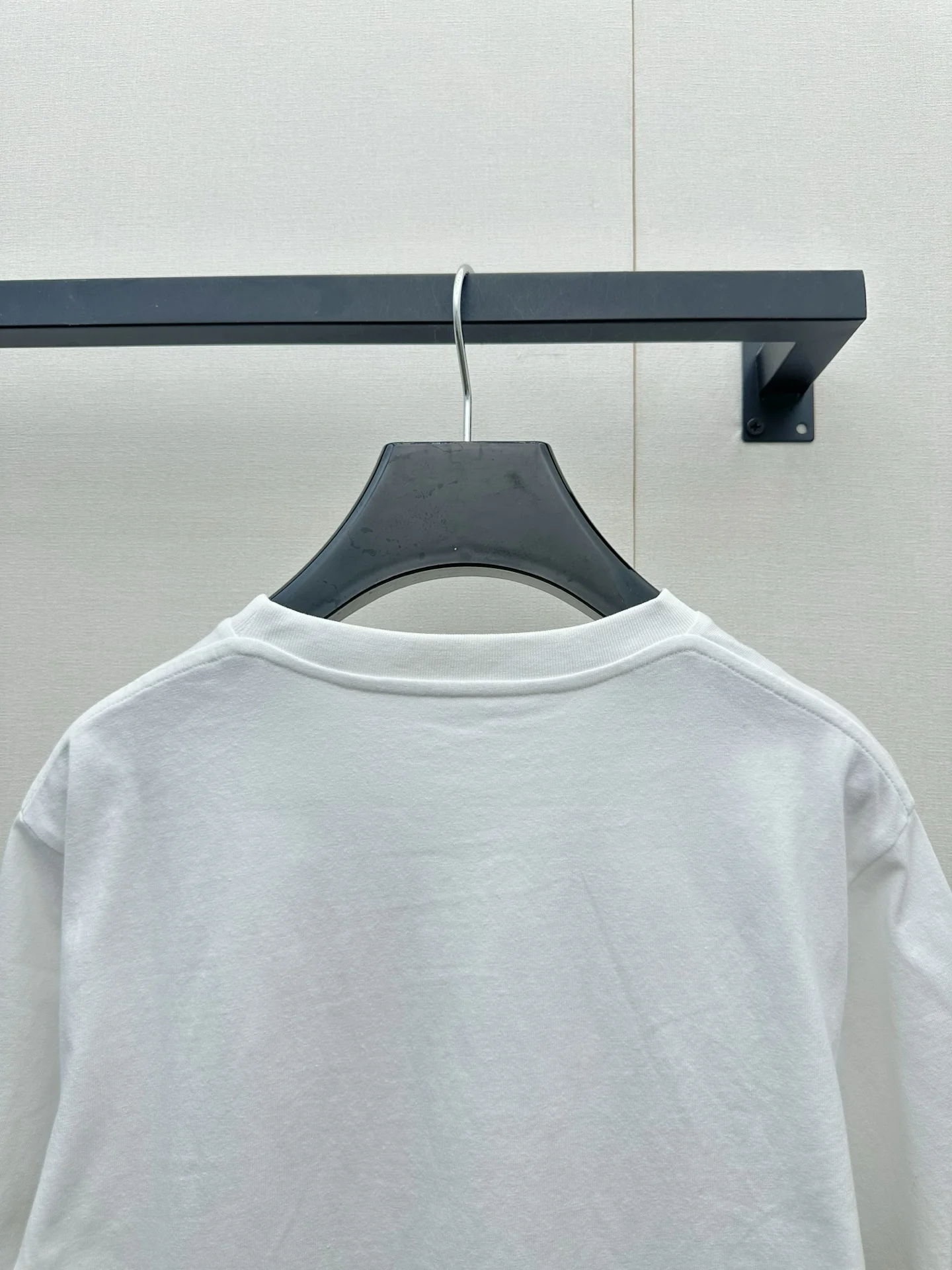 CELINE T-shirts Cotton S-M-L A75202608042875 - Image 8