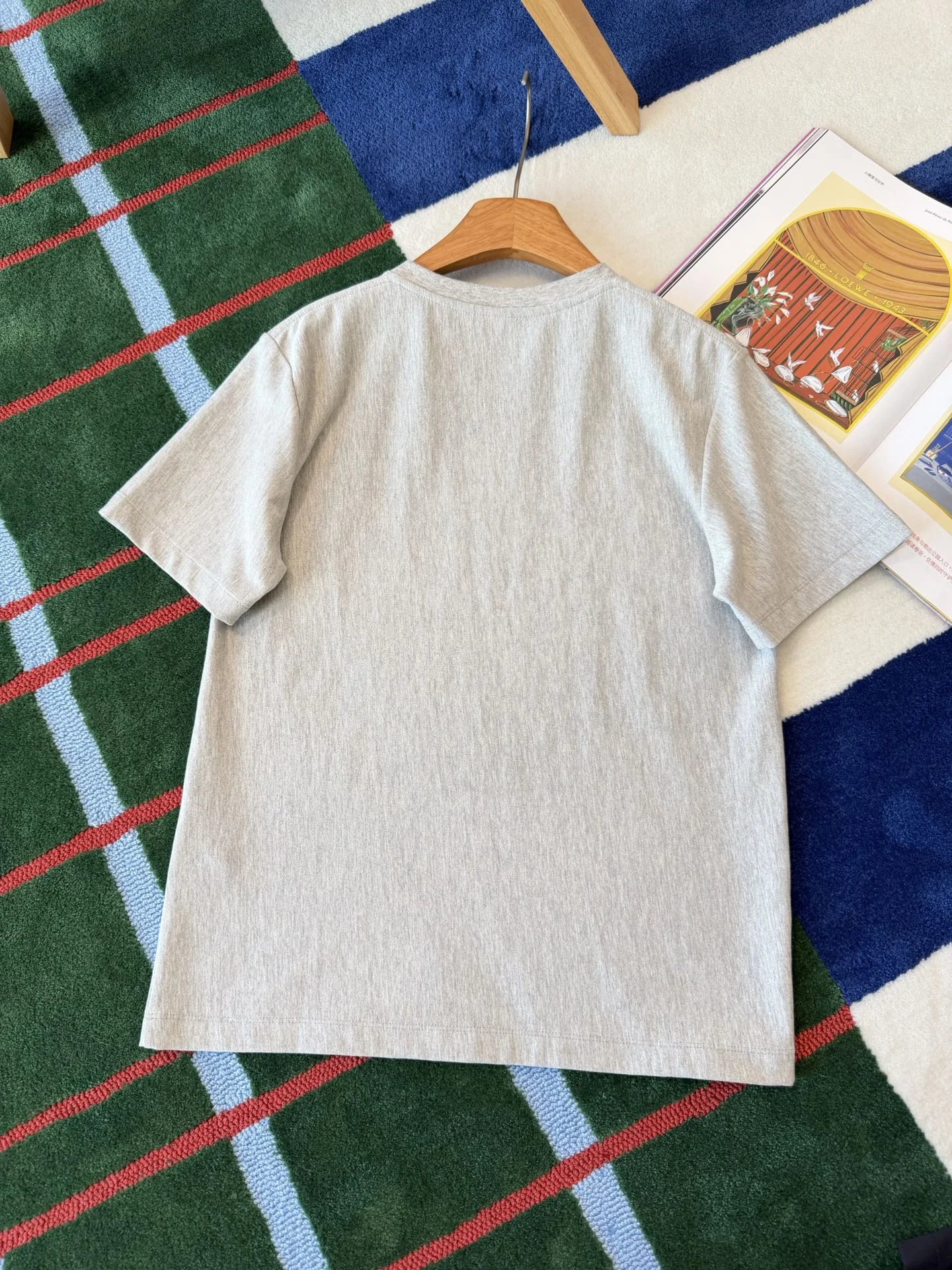 CELINE T-shirts Cotton S-M-L A95202608042298 - Image 6