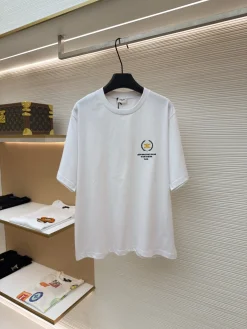 CELINE T-shirts Cotton XS-L A30202608060434