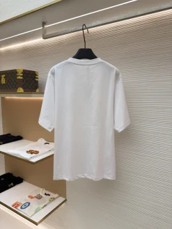 Alternative view of CELINE T-shirts Cotton XS-L A30202608060434