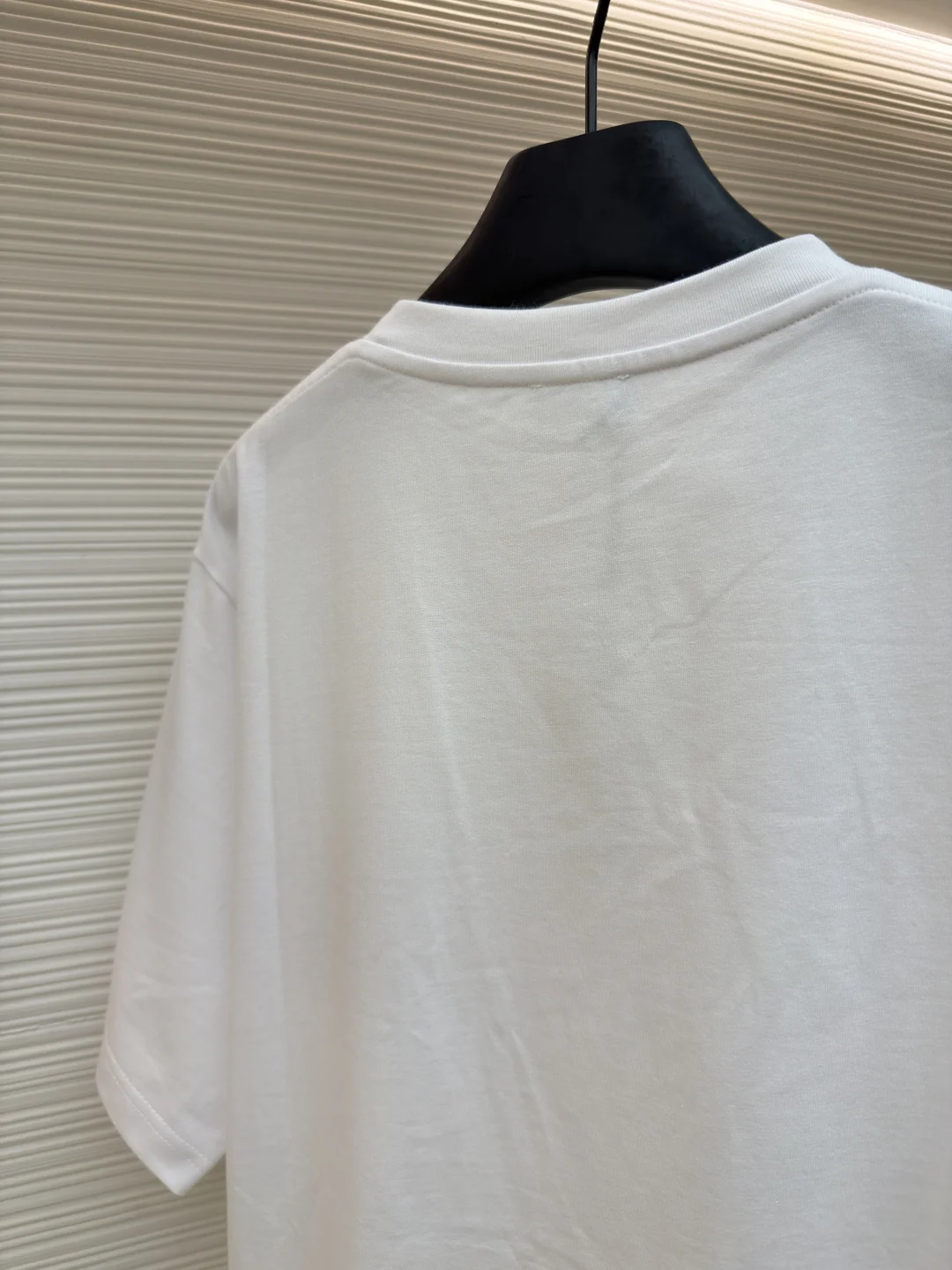 CELINE T-shirts Cotton XS-L A30202608060434 - Image 9