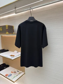 Alternative view of CELINE T-shirts Cotton XS-L A30202608060440