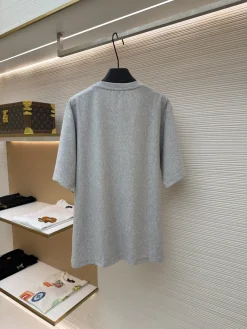 Alternative view of CELINE T-shirts Cotton XS-L A30202608060441