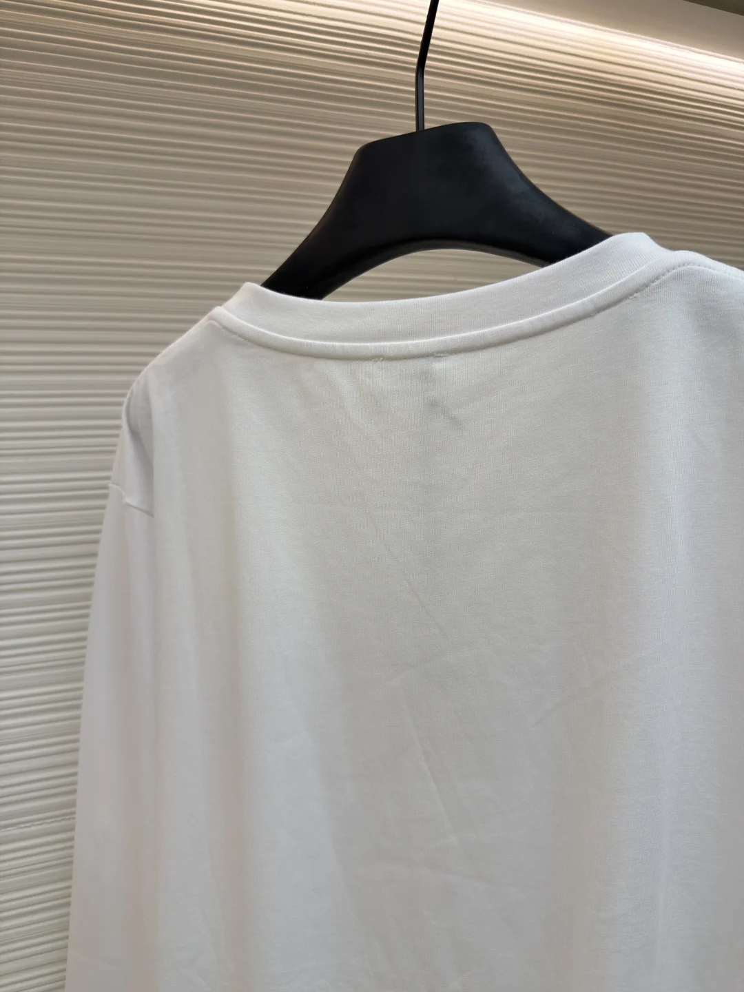 CELINE T-shirts Cotton XS-L A40202608060464 - Image 9