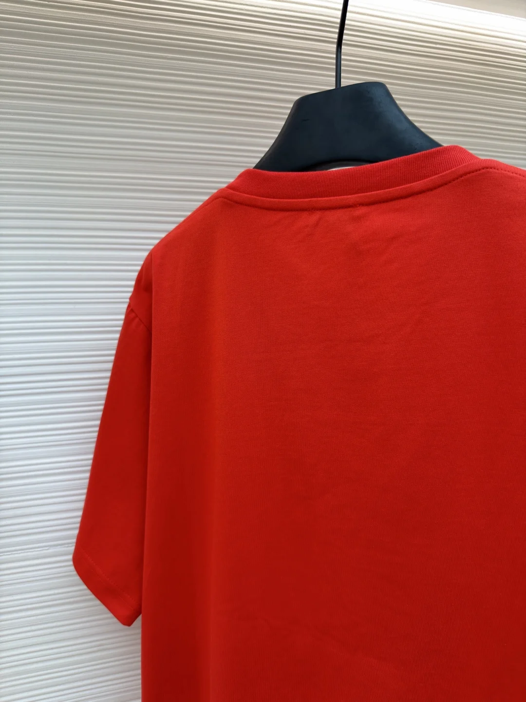 CELINE T-shirts Cotton XS-S-M-L A30202608060432 - Image 9