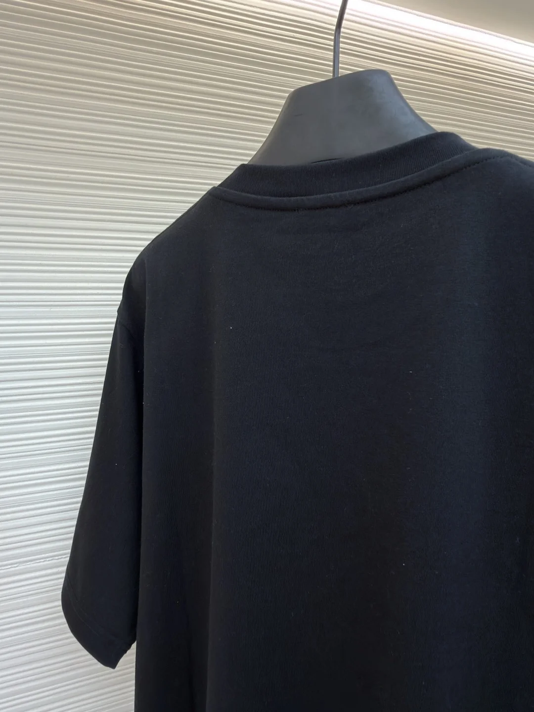 CELINE T-shirts Cotton XS-S-M-L A30202608060433 - Image 9