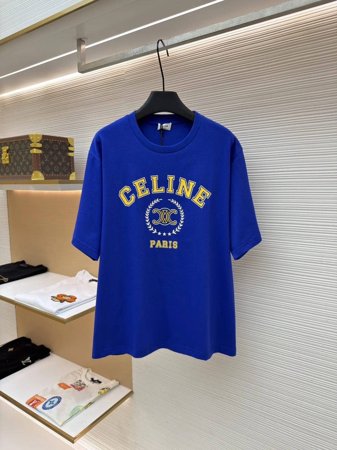 CELINE T-shirts S-L A30202608060442