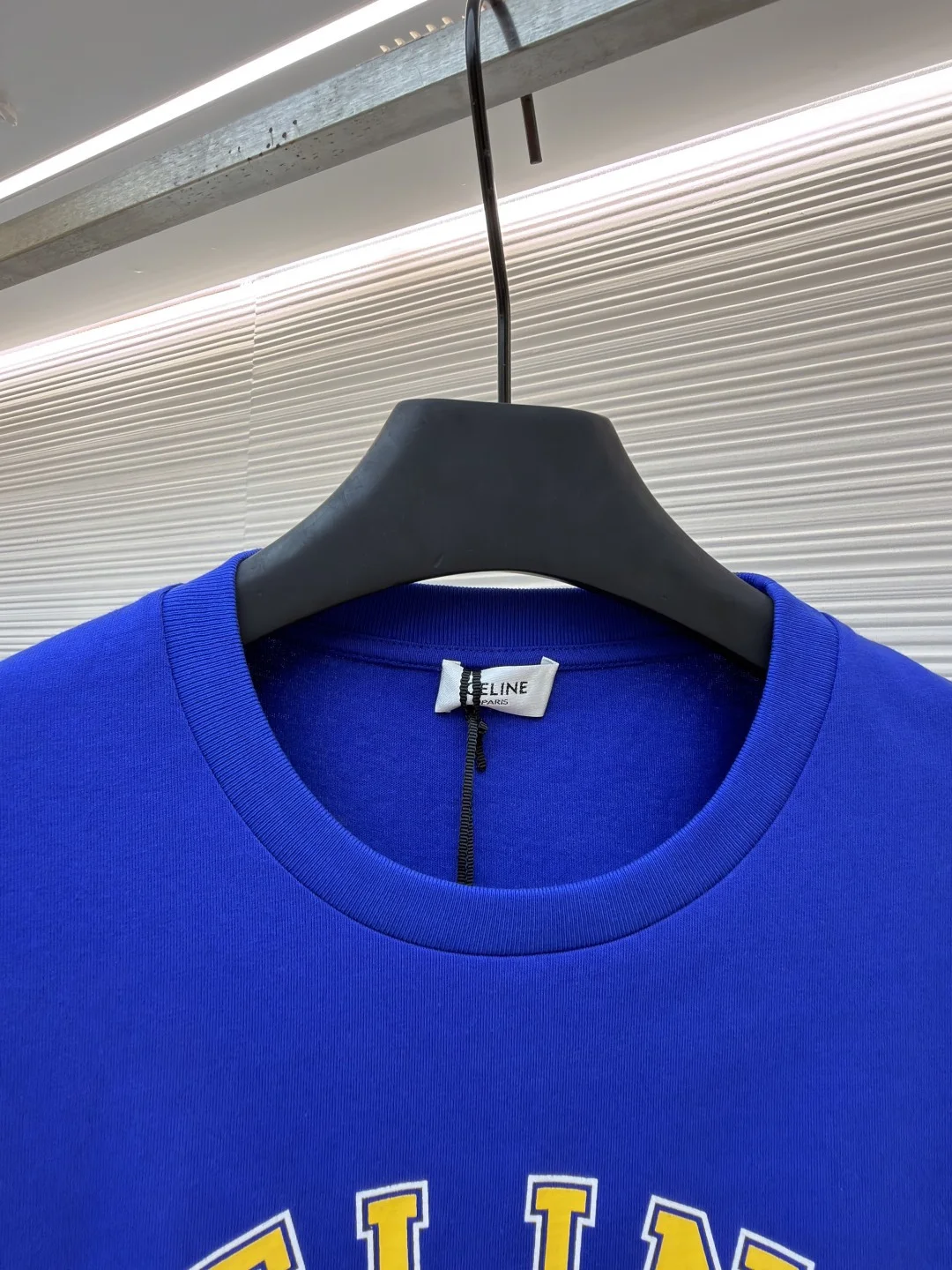 CELINE T-shirts S-L A30202608060442 - Image 3