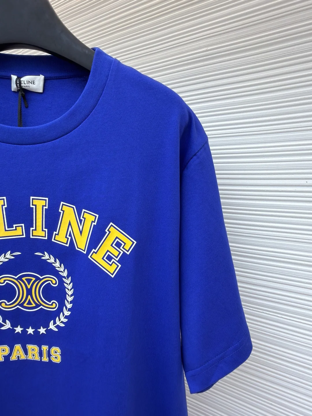 CELINE T-shirts S-L A30202608060442 - Image 5