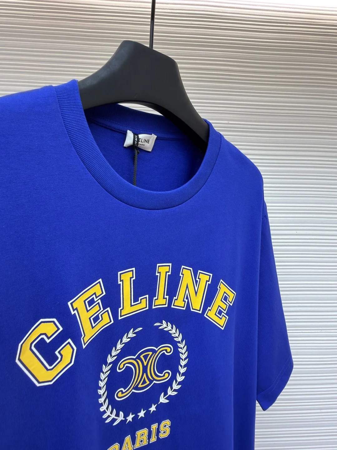 CELINE T-shirts S-L A30202608060442 - Image 8