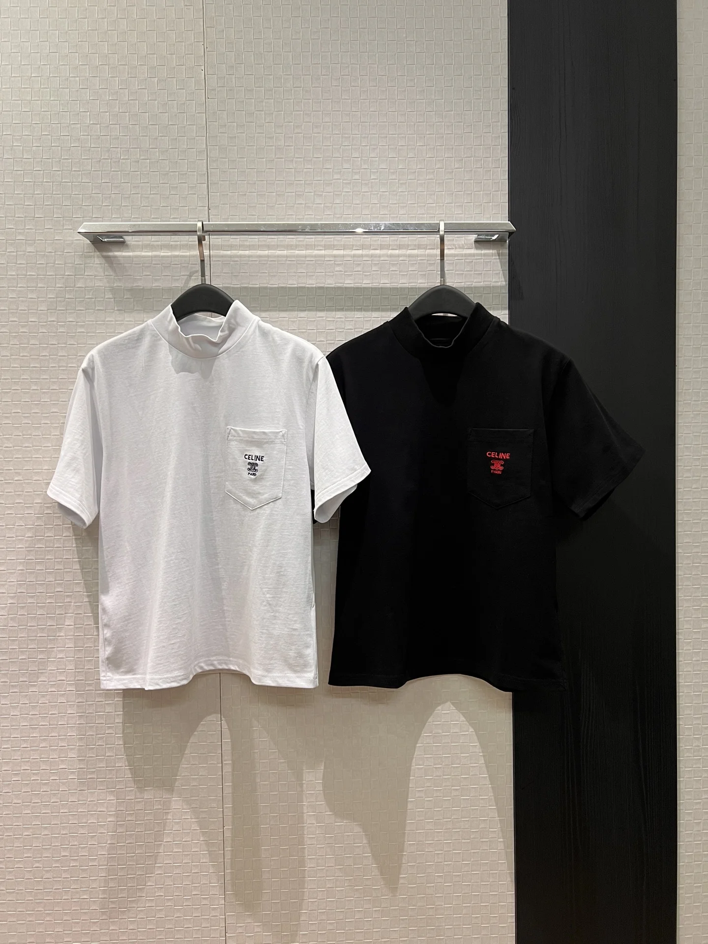 CELINE T-shirts S-L A70202608040992