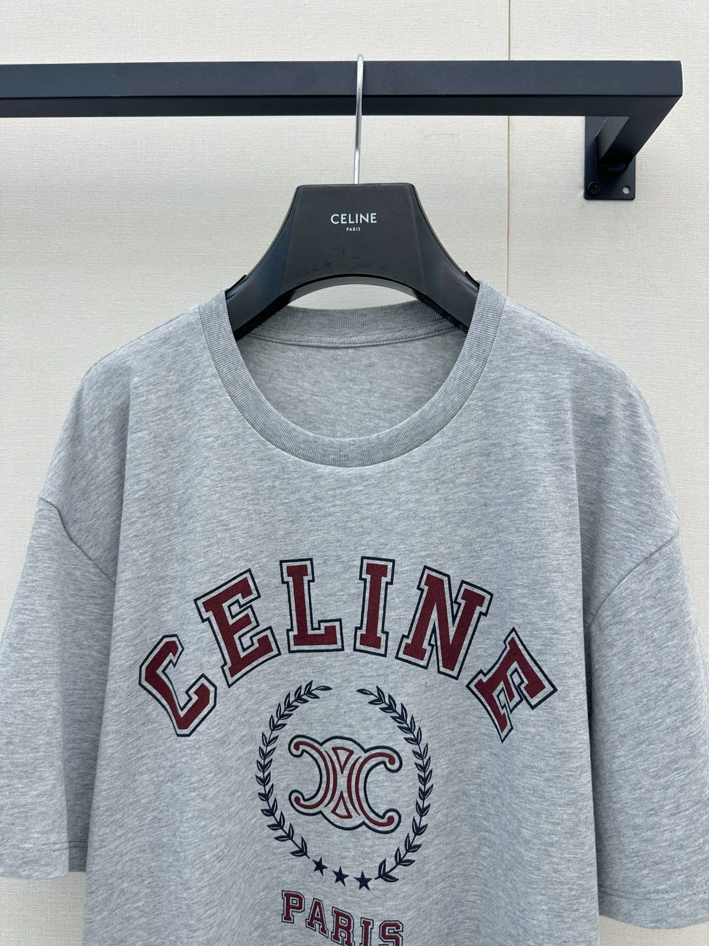 CELINE T-shirts S-L A75202608041533 - Image 2