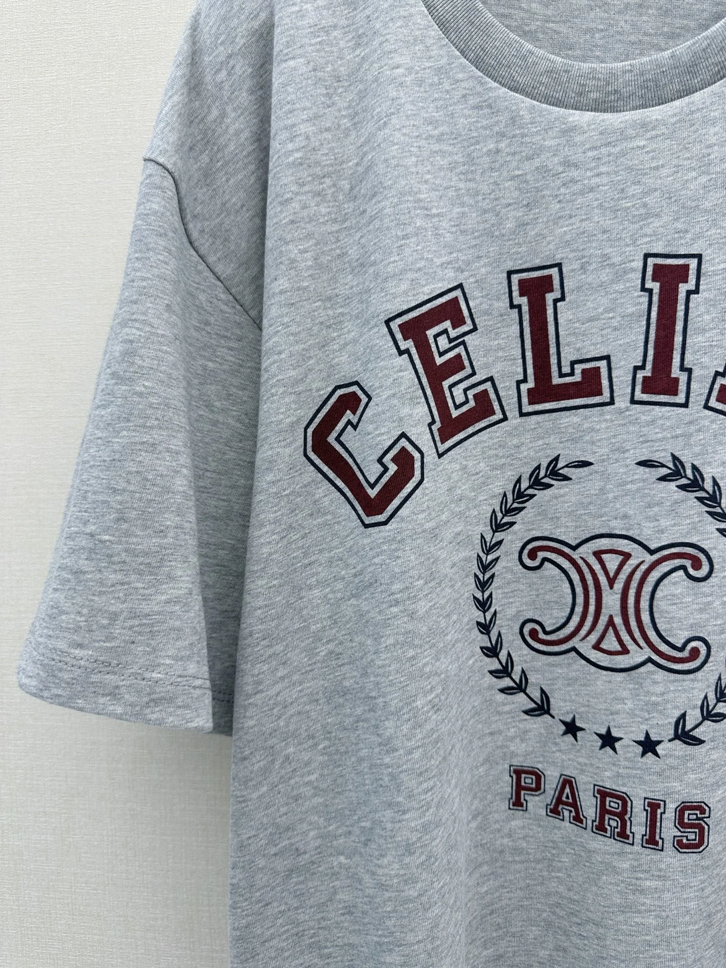 CELINE T-shirts S-L A75202608041533 - Image 4