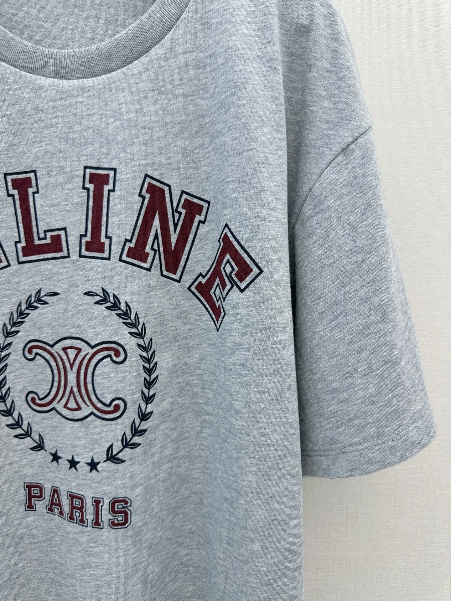 CELINE T-shirts S-L A75202608041533 - Image 5