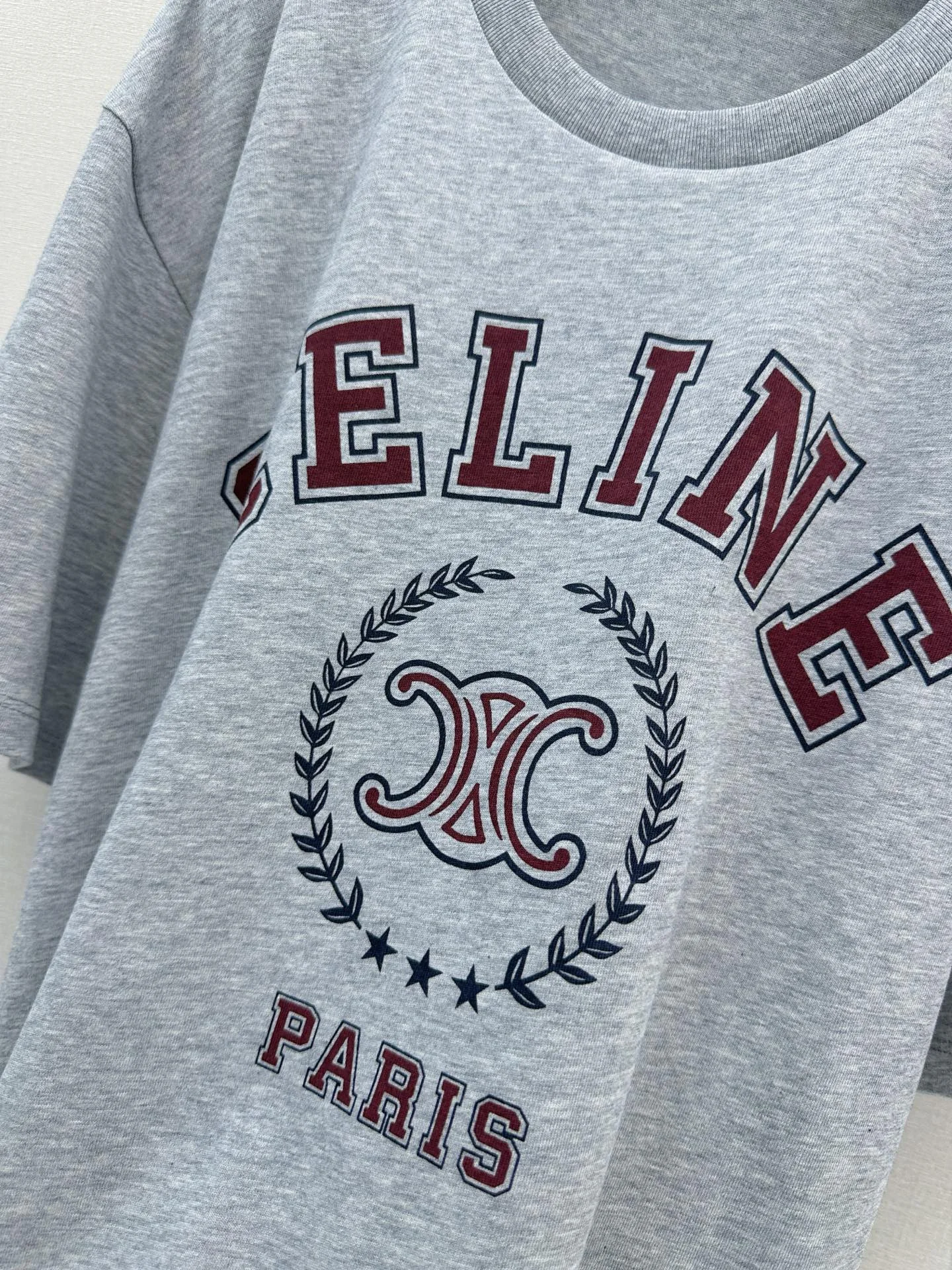 CELINE T-shirts S-L A75202608041533 - Image 6