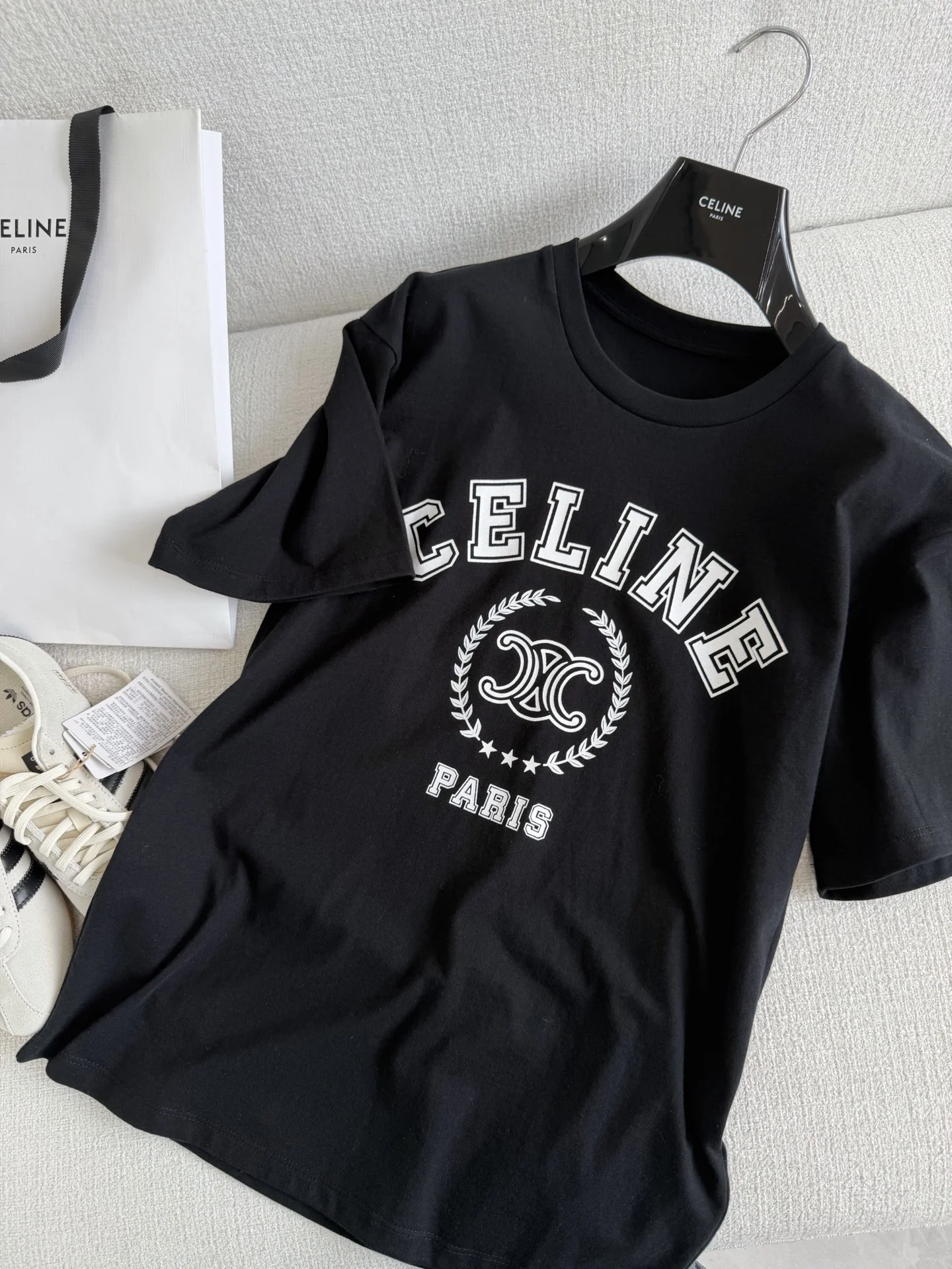 CELINE T-shirts S-L A85202608040577