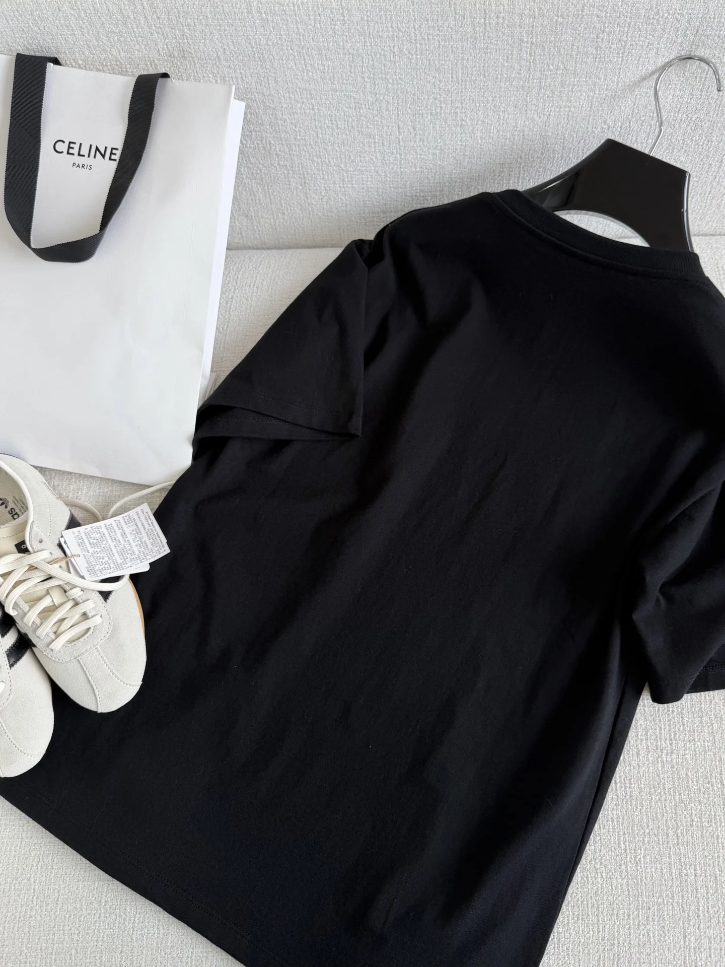 CELINE T-shirts S-L A85202608040577 - Image 6