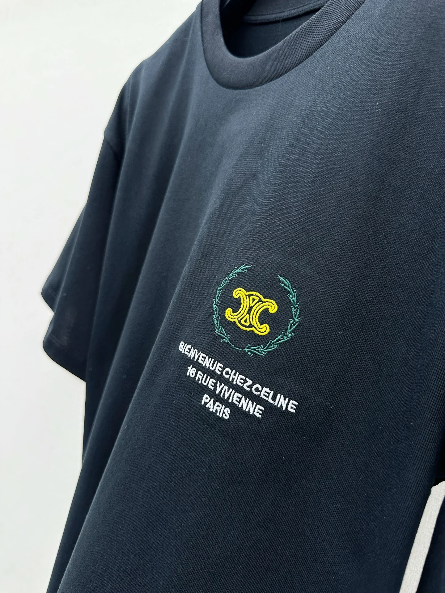 CELINE T-shirts S-L A85202608040596 - Image 6