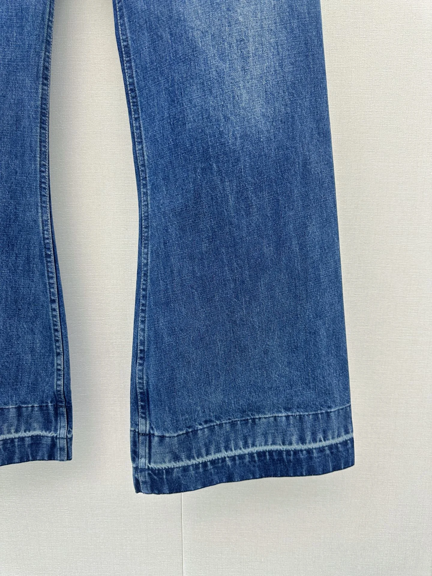 CELINE Trousers Cotton S M L B95202608042487 - Image 4