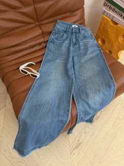 CELINE Trousers Denim S-L B65202608042431