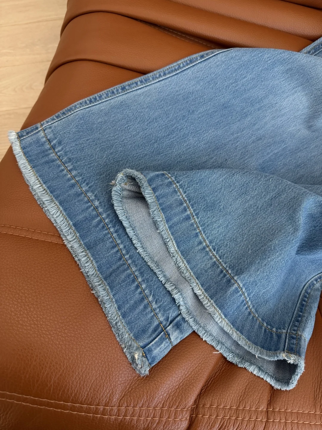 CELINE Trousers Denim S-L B65202608042431 - Image 6