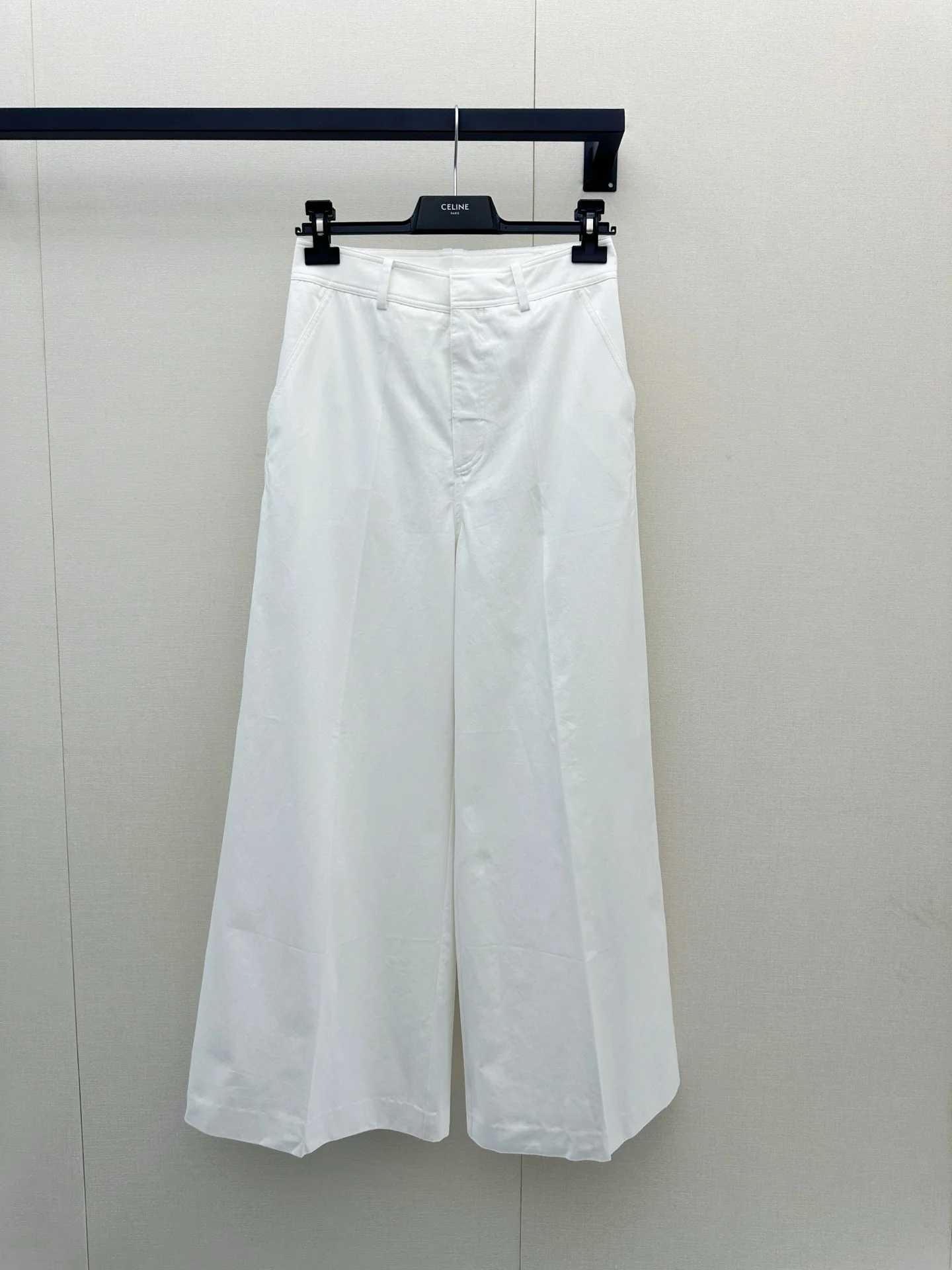 CELINE Trousers Denim S-L B75202608040634