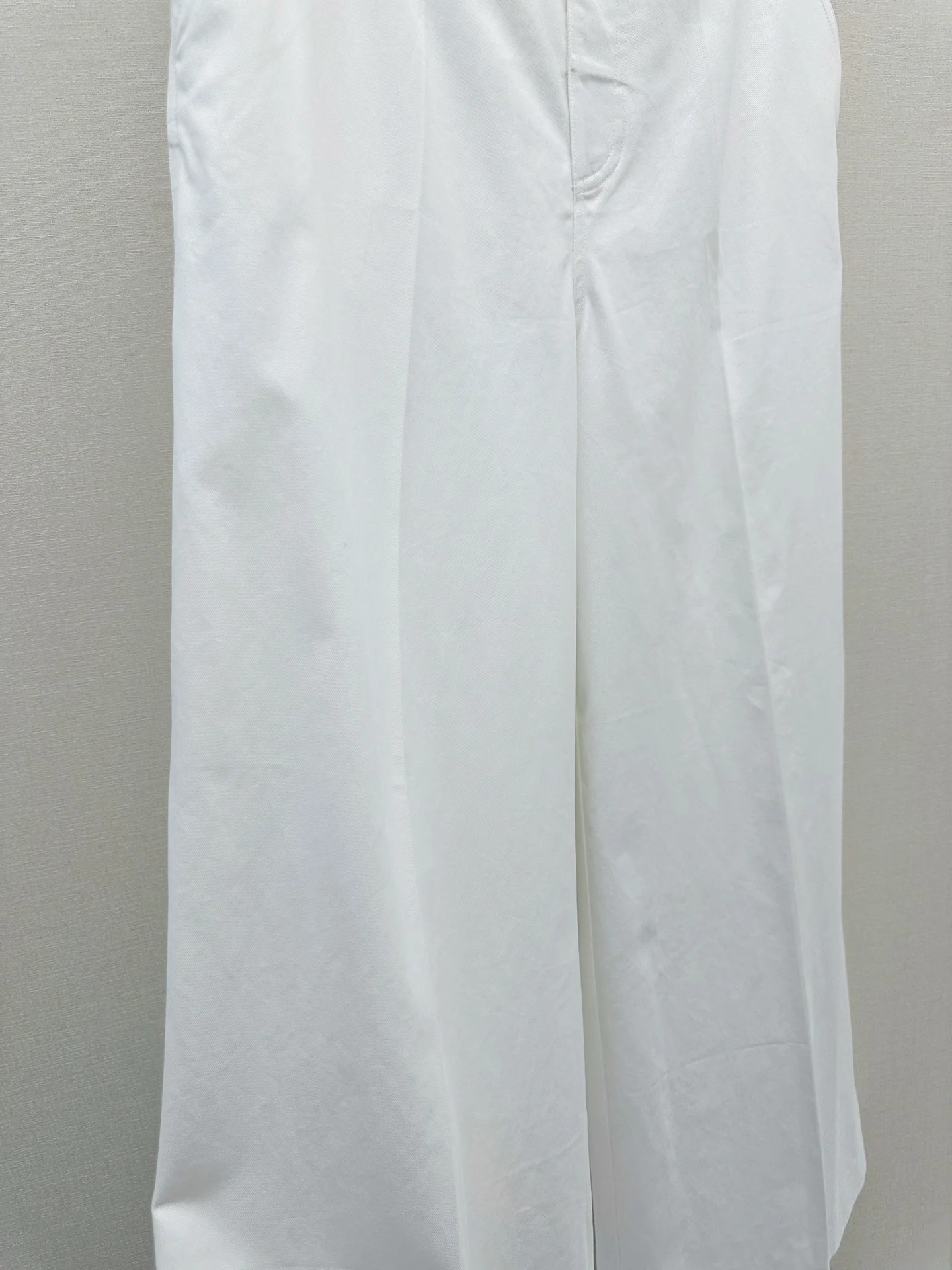 CELINE Trousers Denim S-L B75202608040634 - Image 3