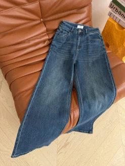 CELINE Trousers Denim S-L B95202608040173
