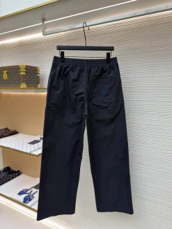 Alternative view of CELINE Trousers S-L A95202608060105