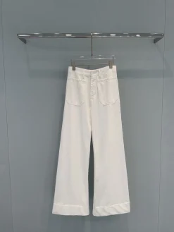 CELINE Trousers S-L B10202608042790