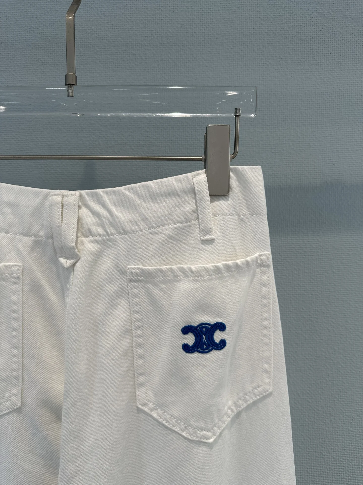 CELINE Trousers S-L B10202608042790 - Image 10