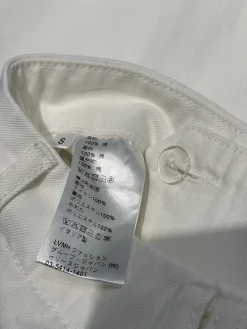 Alternative view of CELINE Trousers S-L B10202608042790