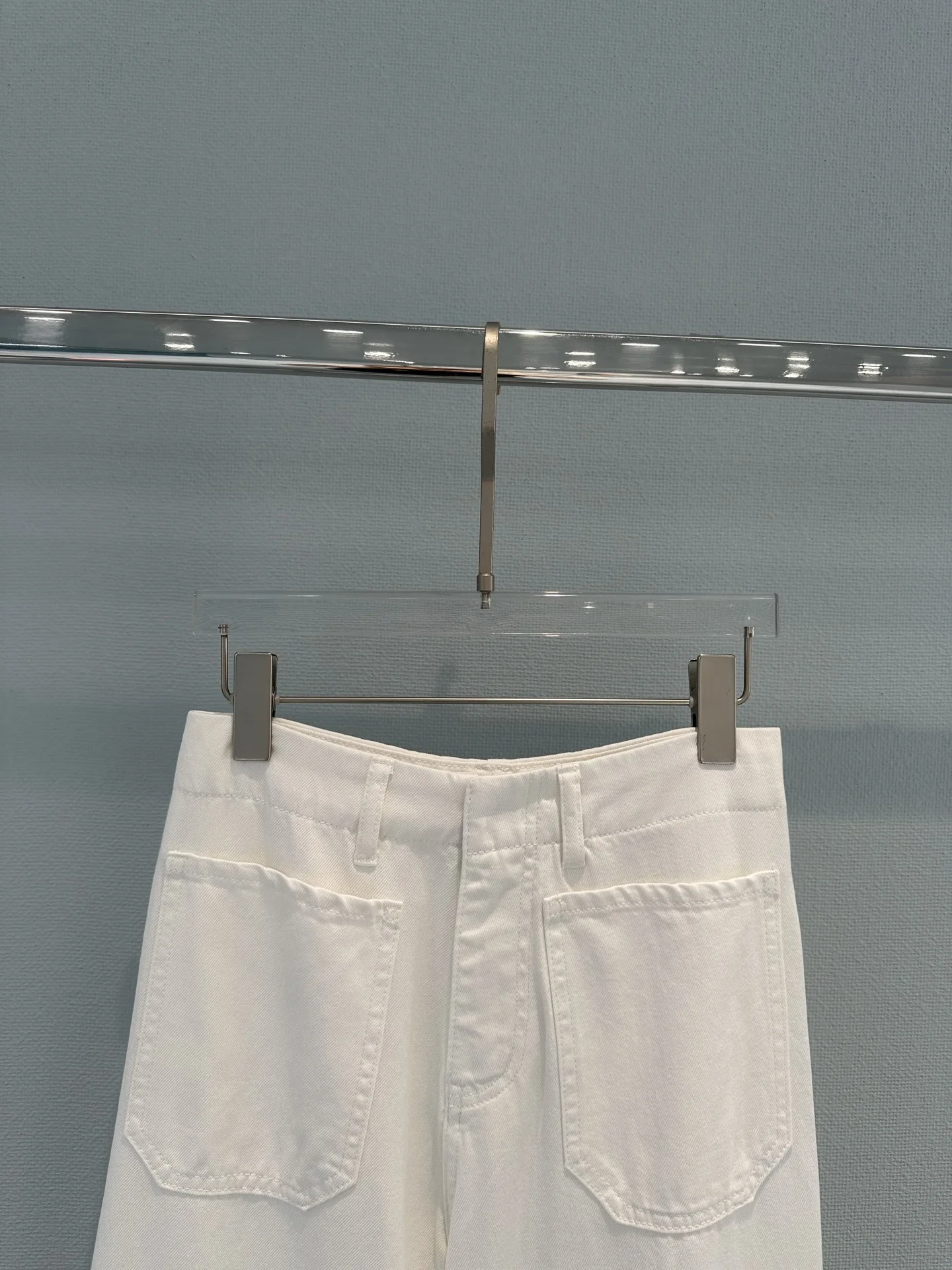 CELINE Trousers S-L B10202608042790 - Image 3