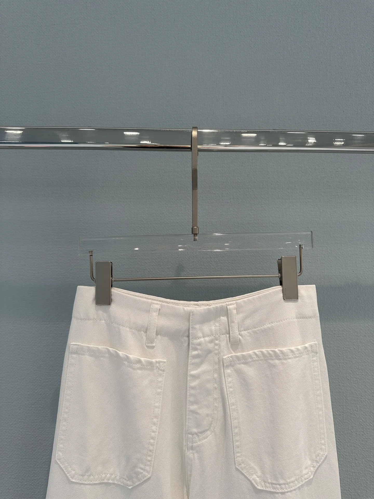 CELINE Trousers S-L B10202608042790 - Image 5