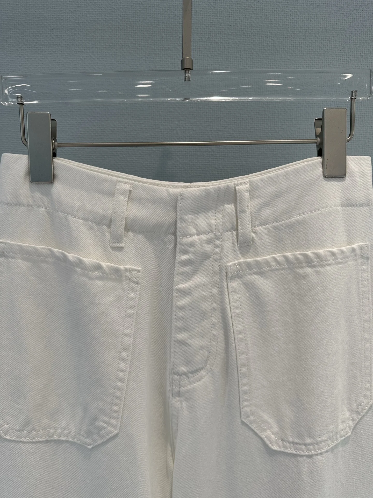 CELINE Trousers S-L B10202608042790 - Image 8